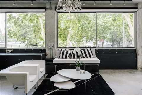 Pis de 70 m² a Madrid
