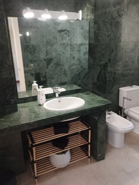 Pis de 260 m² a Marbella