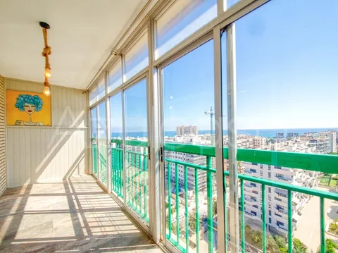 Pis de 64 m² a Alacant