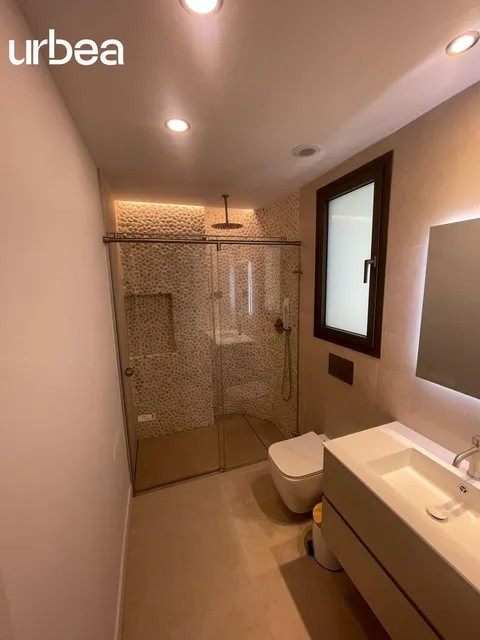 Pis de 210 m² a Màlaga