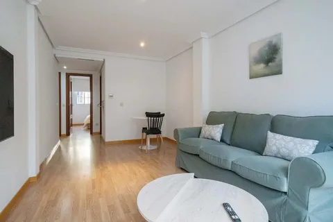 Pis de 50 m² a Madrid