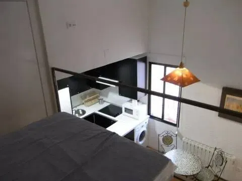 Appartamento 36 m² a Madrid