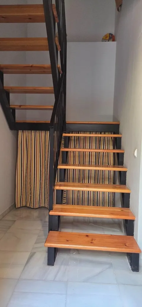 Pis de 104 m² a Sevilla