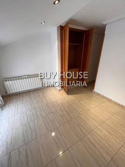 Pis de 80 m² a Illescas