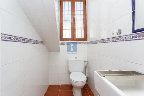 Pis de 45 m² a Madrid