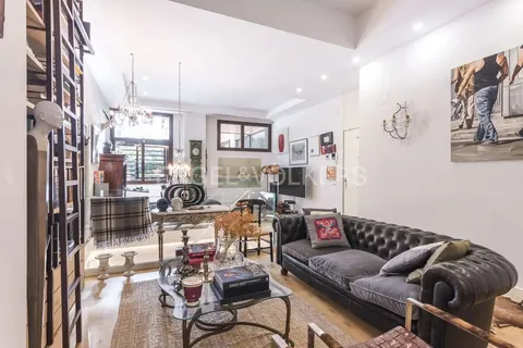 Appartamento 186 m² a Madrid