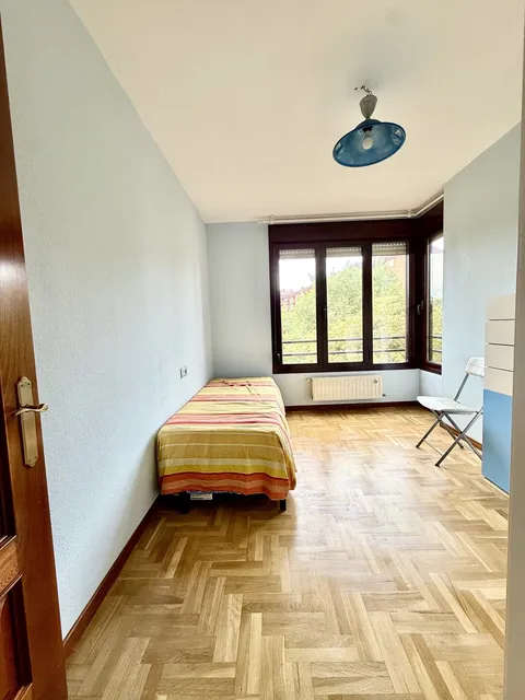 Pis de 98 m² a Gijón
