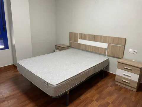Pis de 49 m² a Badajoz