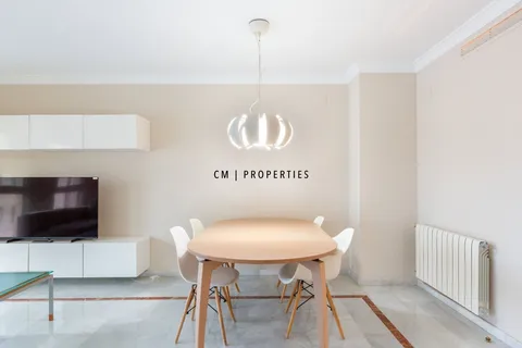 Pis de 123 m² a València