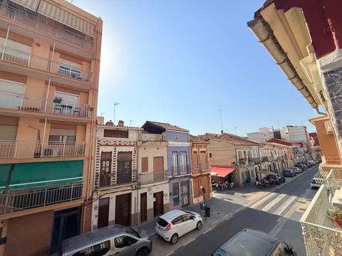 Pis de 90 m² a València