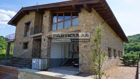 Pis de 279 m² a Santa Eulàlia de Riuprimer (3/89)
