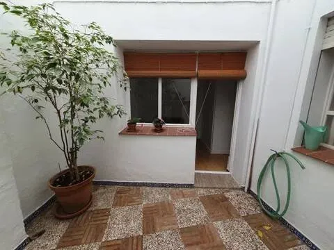 Pis de 75 m² a Sevilla