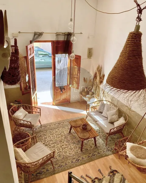 Wohnung 98 m² in Valencia