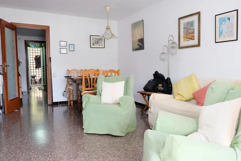 Pis de 109 m² a Arenys de Mar