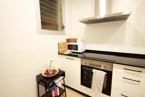 Комната в аренду, Барселона
