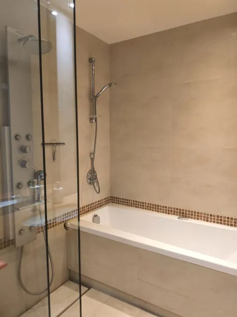 Pis de 115 m² a San Roque