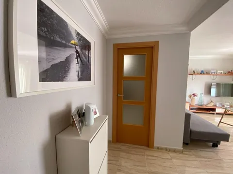 Apartamento 90 m² em Daimús
