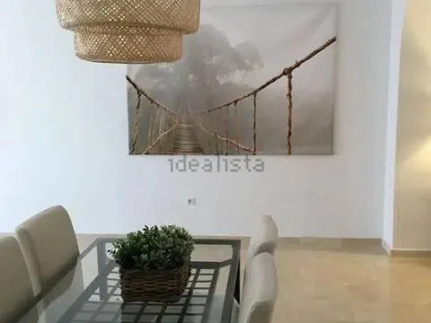 Pis de 125 m² a Mijas