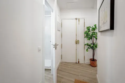 Appartamento 110 m² a San Fernando de Henares
