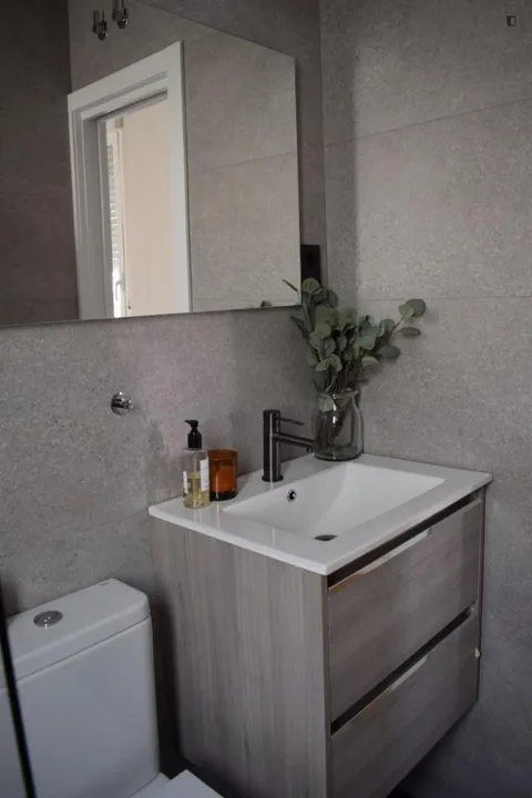 Appartamento 90 m² a Madrid