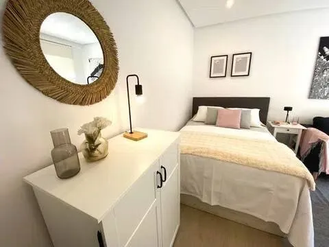 Pis de 35 m² a Madrid