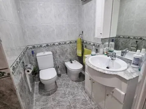 Pis de 85 m² a la Pobla de Farnals