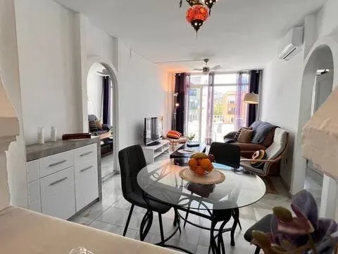 Pis de 90 m² a Almuñécar