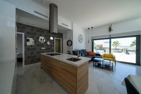 Casa 350 m² a Finestrat
