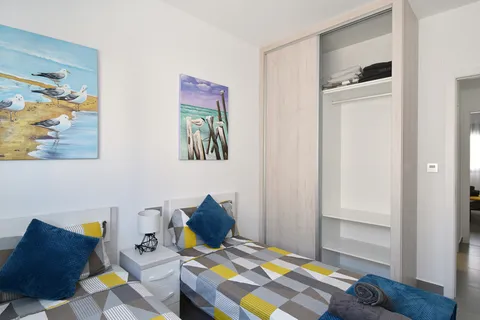 Квартира 70 м² в Pilar de la Horadada