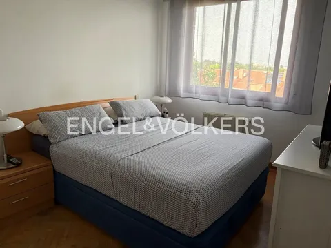 Pis de 80 m² a Majadahonda