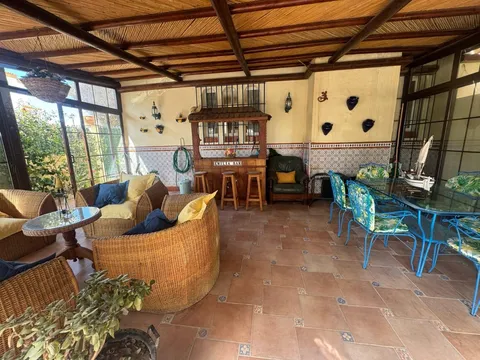 Haus 210 m² in Casares