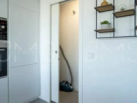 Квартира 110 м² в Finestrat