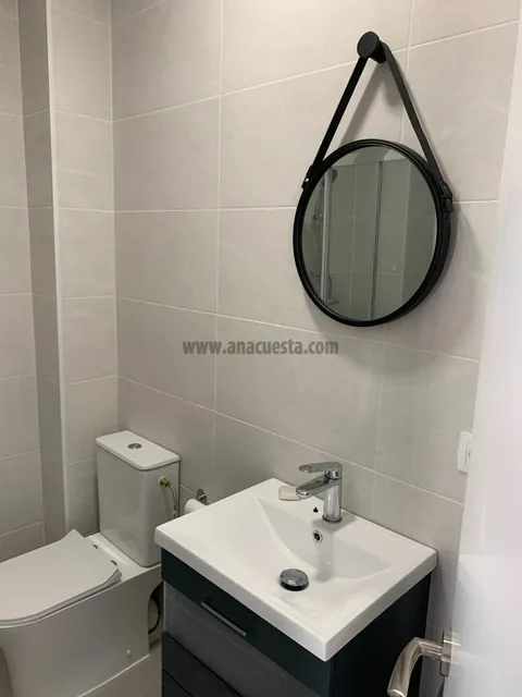 Pis de 45 m² a Estepona