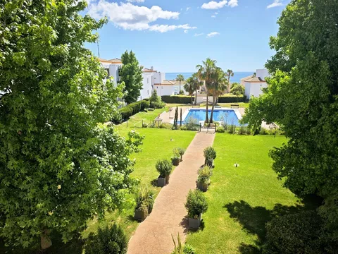 Wohnung 75 m² in La Línea de la Concepción