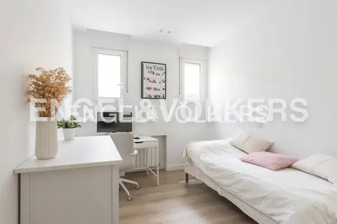 Pis de 165 m² a Madrid