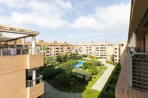 Appartamento 152 m² a Valencia