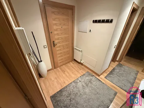 Pis de 67 m² a Lleó