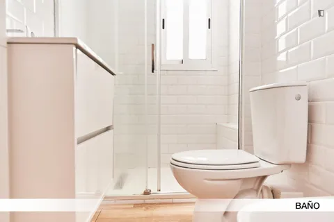 Habitació de lloguer, Sevilla