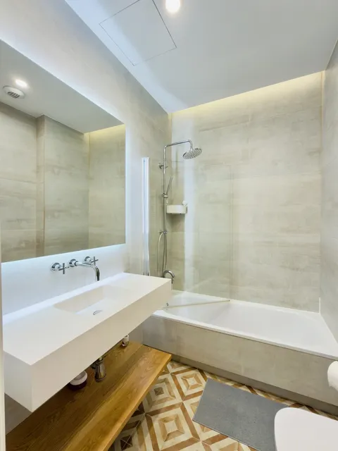 Pis de 110 m² a Madrid