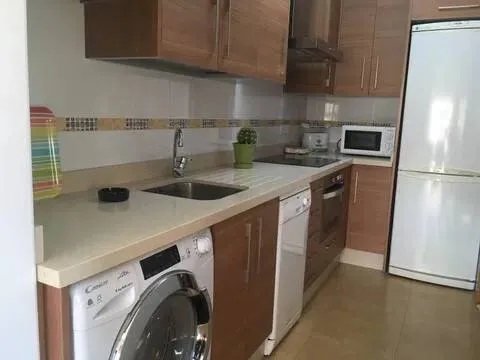Pis de 60 m² a Cartagena