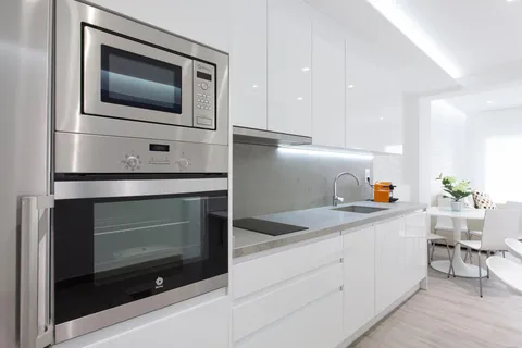Pis de 50 m² a Getafe