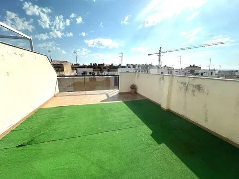 Pis de 132 m² a Benicarló