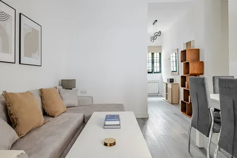 Appartement 60 m² à Madrid