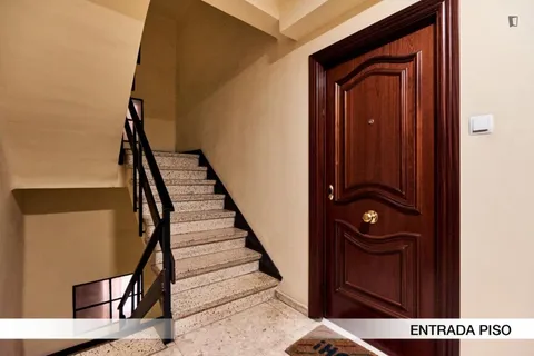 Zimmer zur Miete, Sevilla