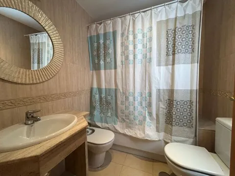 Pis de 40 m² a Jaén