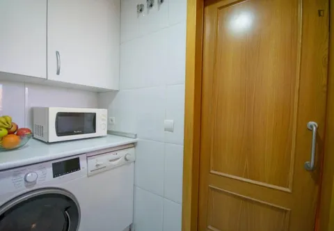 Pis de 46 m² a Madrid