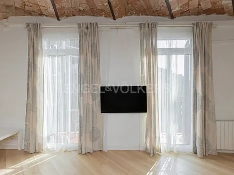 Pis de 59 m² a Barcelona