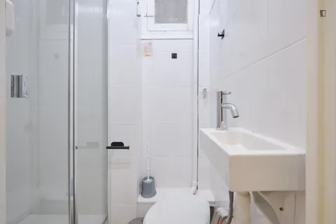 Zimmer zur Miete, Barcelona