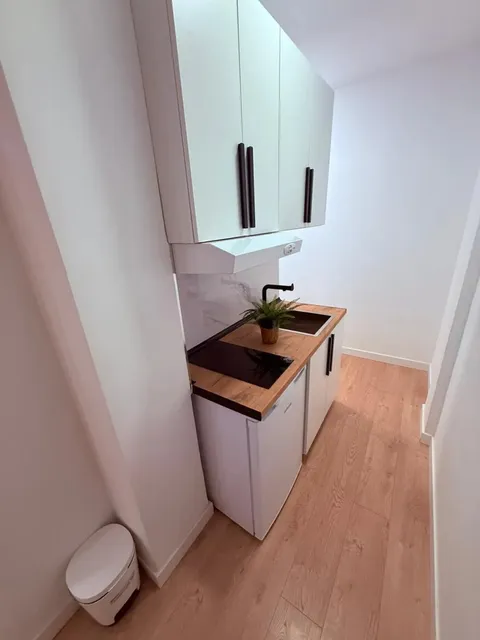 Квартира 20 м² у Madrid (4/8)