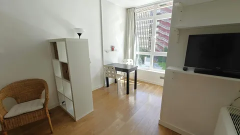Casa de 35 m² a Madrid